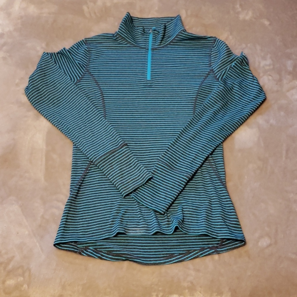 GAP Fit Active Tunic Top